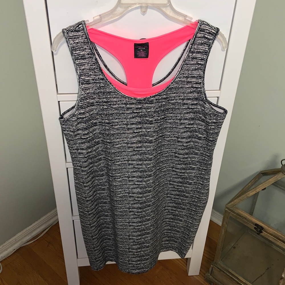 Active dress